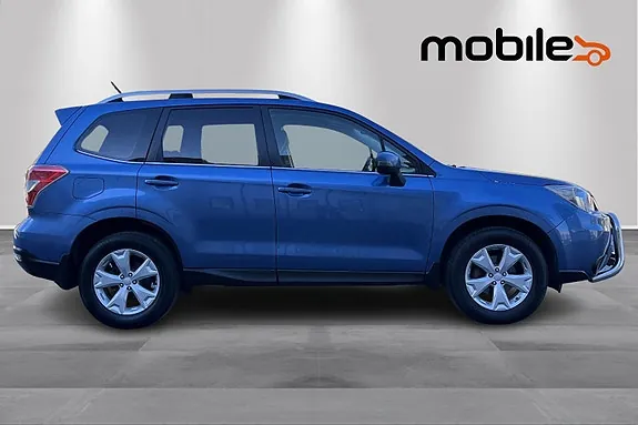 Subaru Forester 2015 photo 2