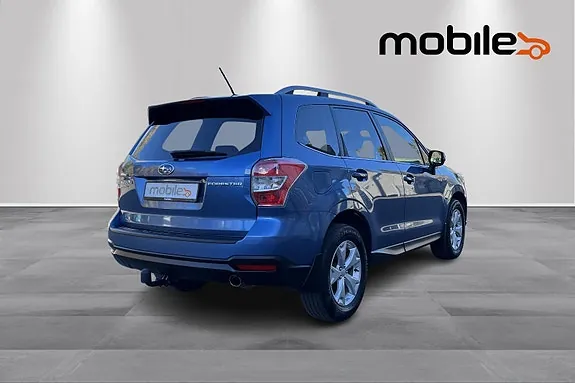 Subaru Forester 2015 photo 3