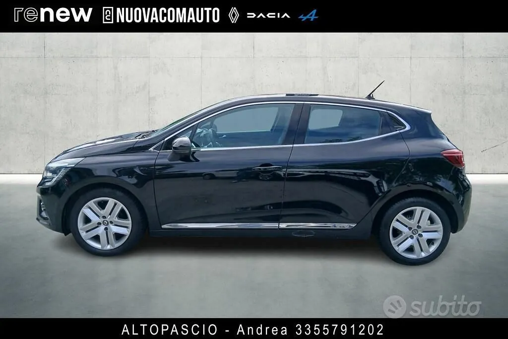 Renault Clio 2019 photo 2