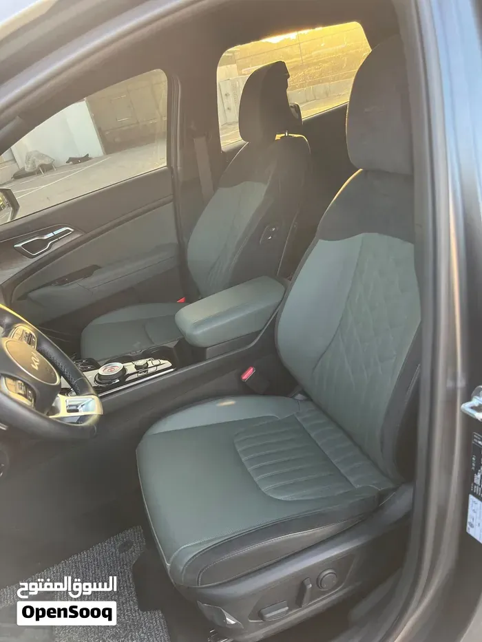 Kia Sportage 2023 photo 4