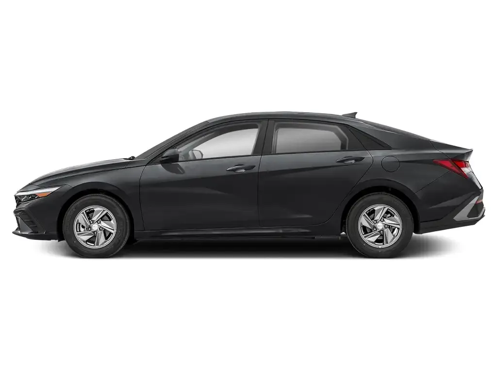 Hyundai Elantra 2025 photo 3