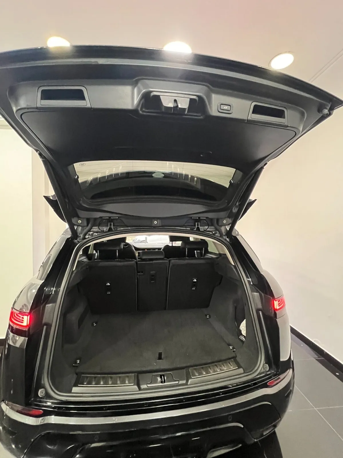 Land Rover Evoque 2020 photo 4