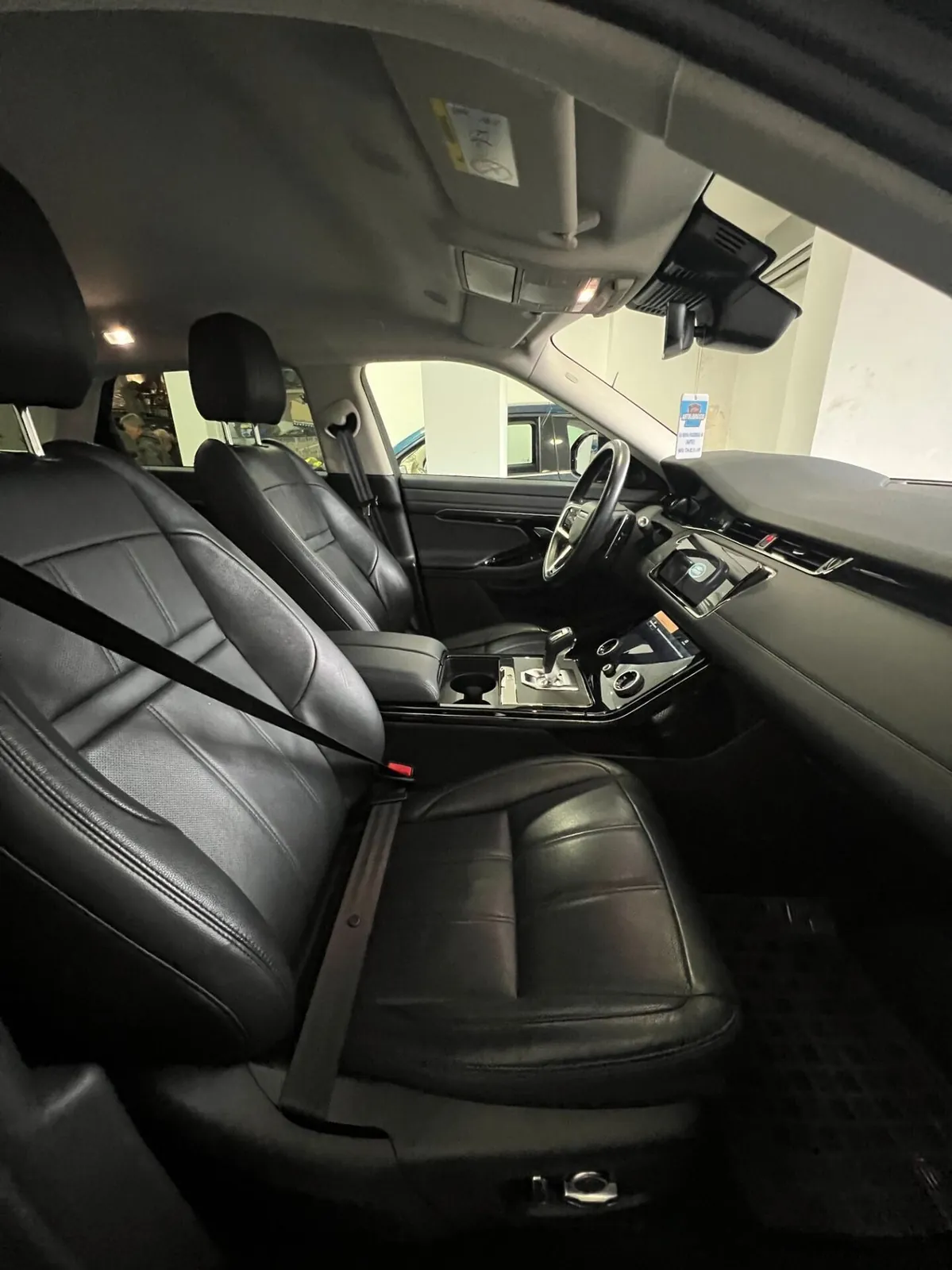 Land Rover Evoque 2020 photo 5