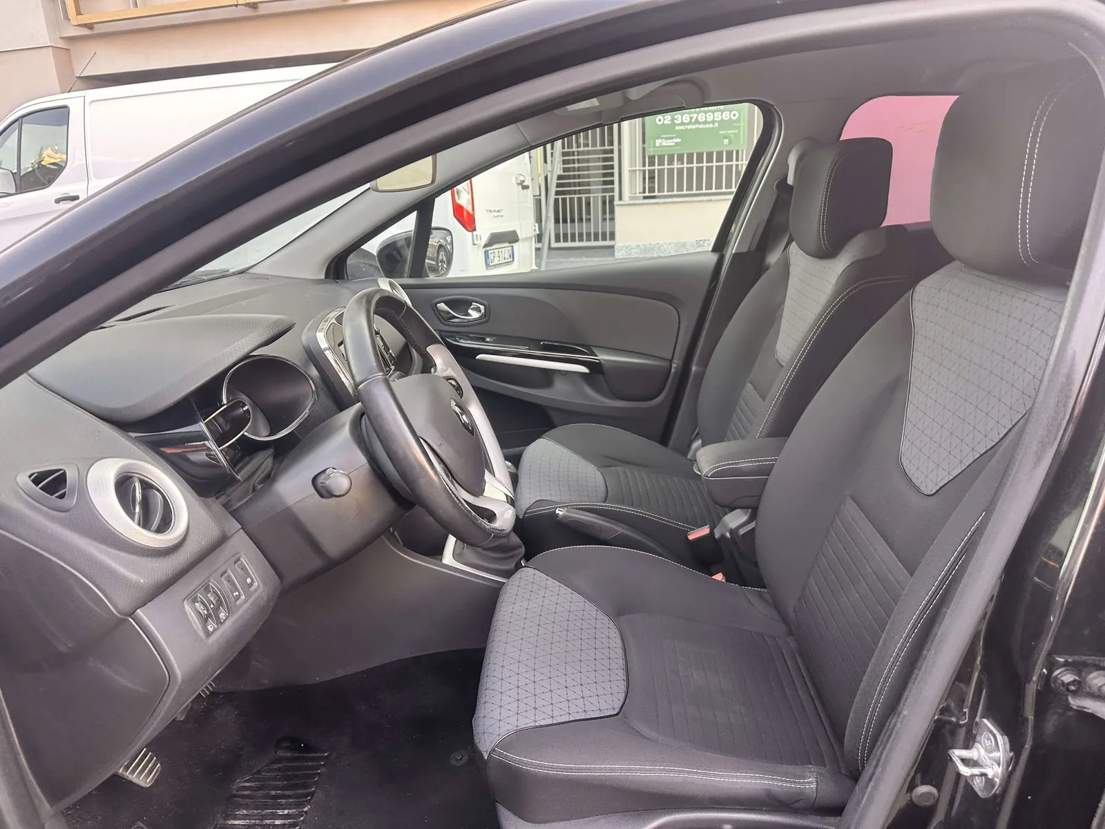 Renault Clio 2013 photo 5