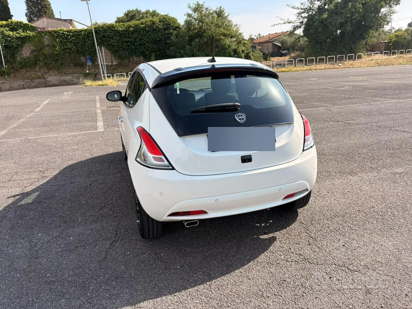 Lancia Ypsilon 2024 photo 3