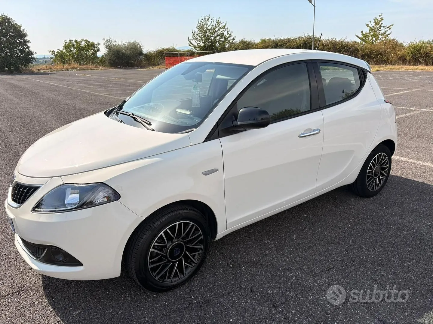 Lancia Ypsilon 2024 photo 4