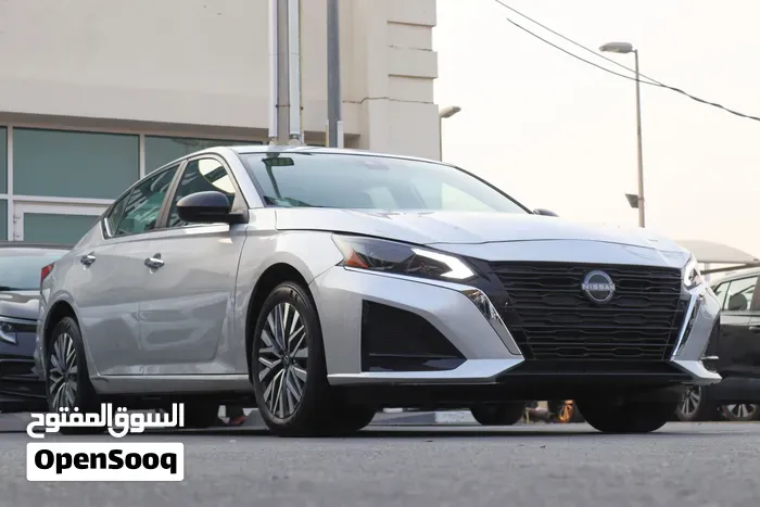 Nissan Altima 2025 photo 3