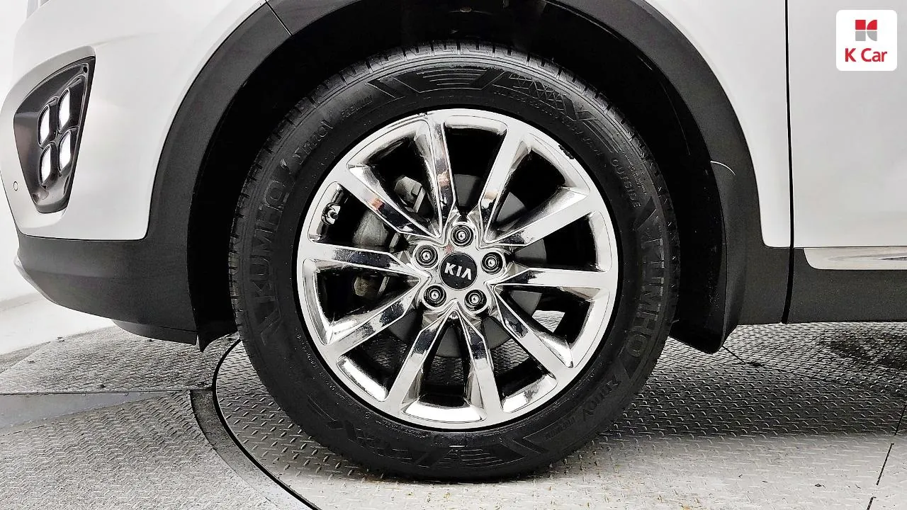 Kia Sorento 2016 photo 5