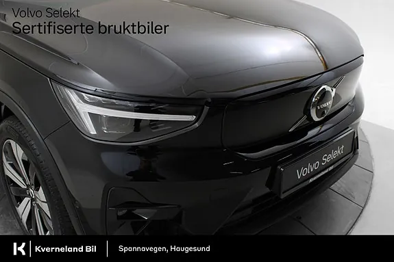 Volvo Xc40 2023 photo 5