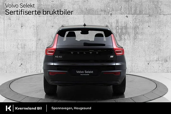 Volvo Xc40 2023 photo 4