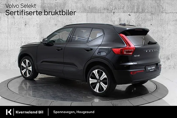 Volvo Xc40 2023 photo 3