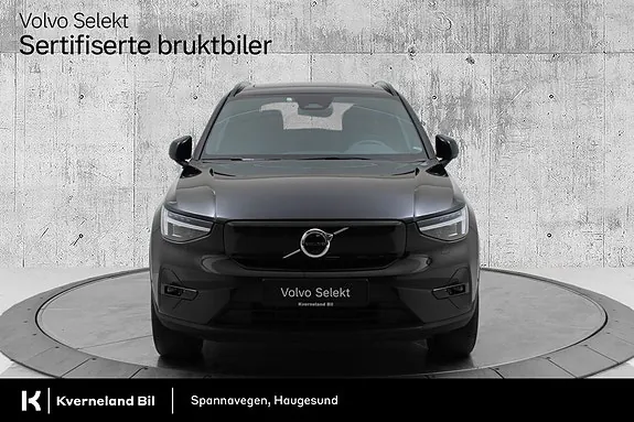 Volvo Xc40 2023 photo 2