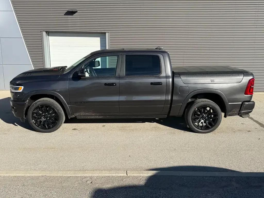 Ram 1500 2027 photo 2