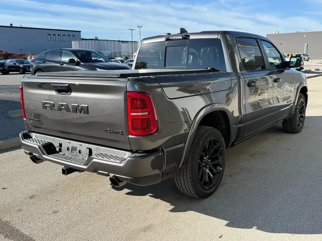 Ram 1500 2027 photo 5