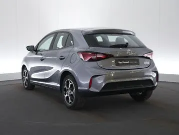 MG Mg3 2024 photo 3