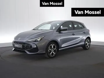 MG Mg3