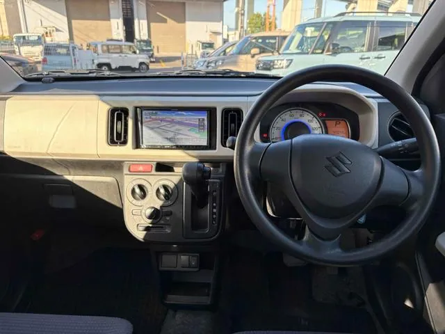Suzuki Alto 2019 photo 4