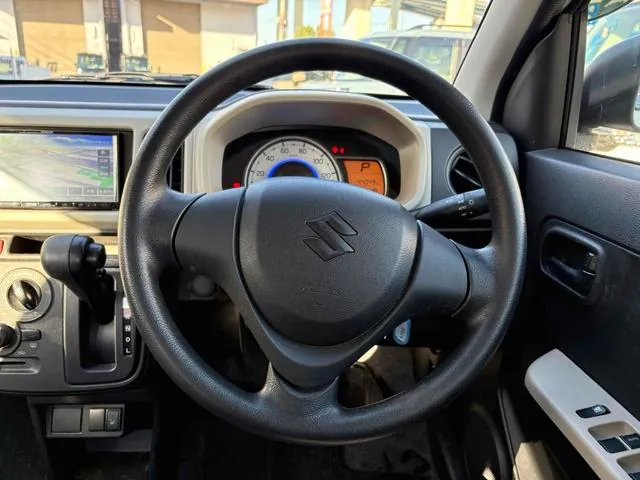 Suzuki Alto 2019 photo 5