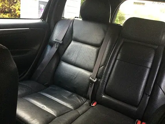 Volvo V70 2003 photo 5