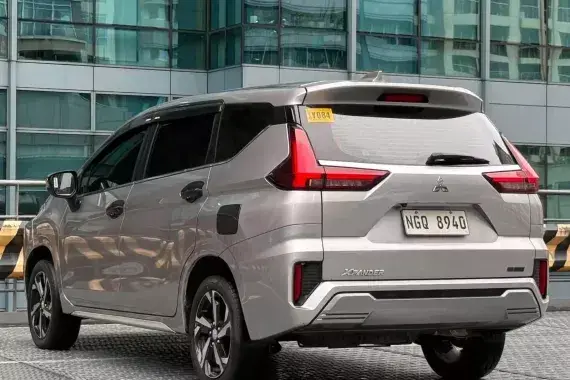 Mitsubishi Xpander 2023 photo 5