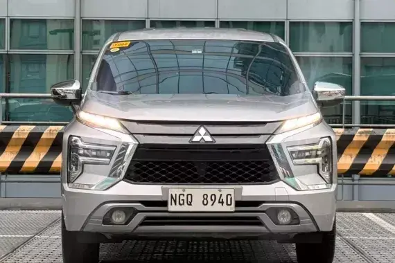 Mitsubishi Xpander