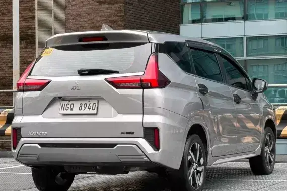 Mitsubishi Xpander 2023 photo 4