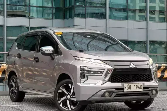 Mitsubishi Xpander 2023 photo 3