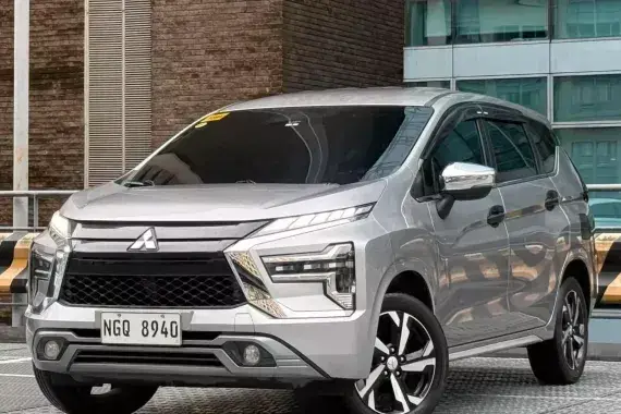 Mitsubishi Xpander 2023 photo 2