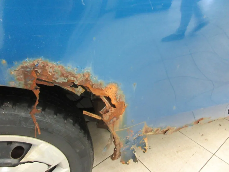 Toyota Yaris 2007 photo 4