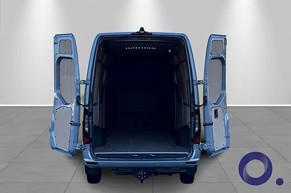 Mercedes-Benz Sprinter 2026 photo 5