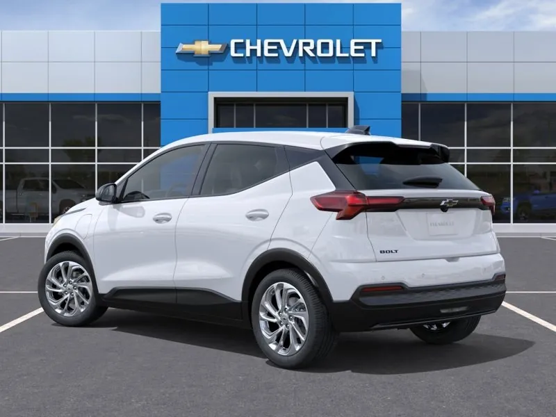 Chevrolet Bolt 2027 photo 3