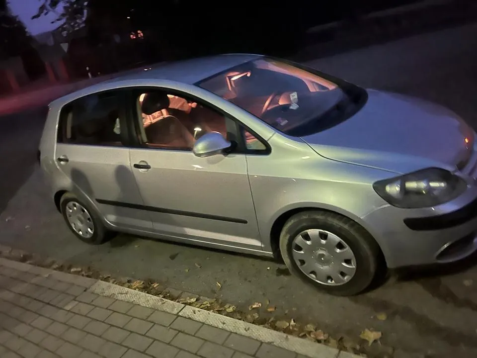 Volkswagen Golf 4