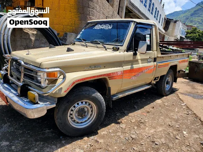 Toyota Hilux 2016 photo 4