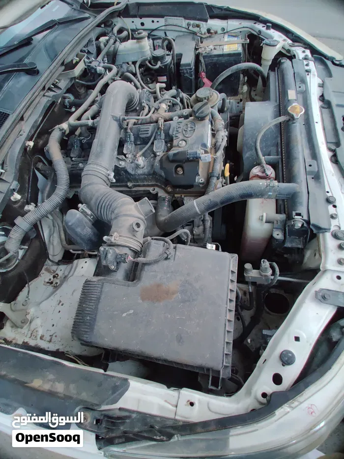Toyota Hilux 2016 photo 2