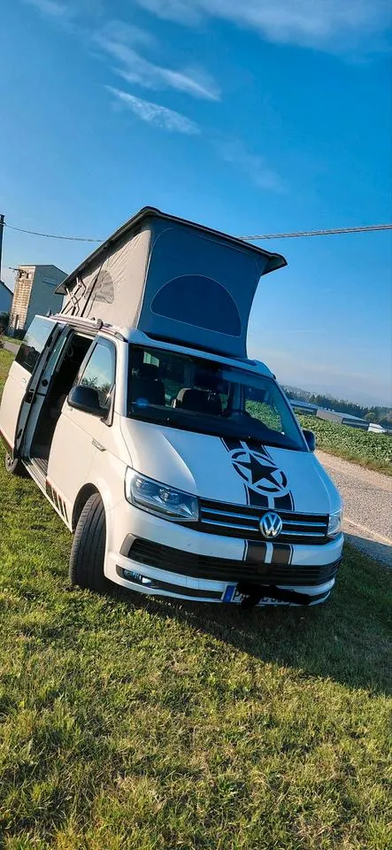 Volkswagen T6