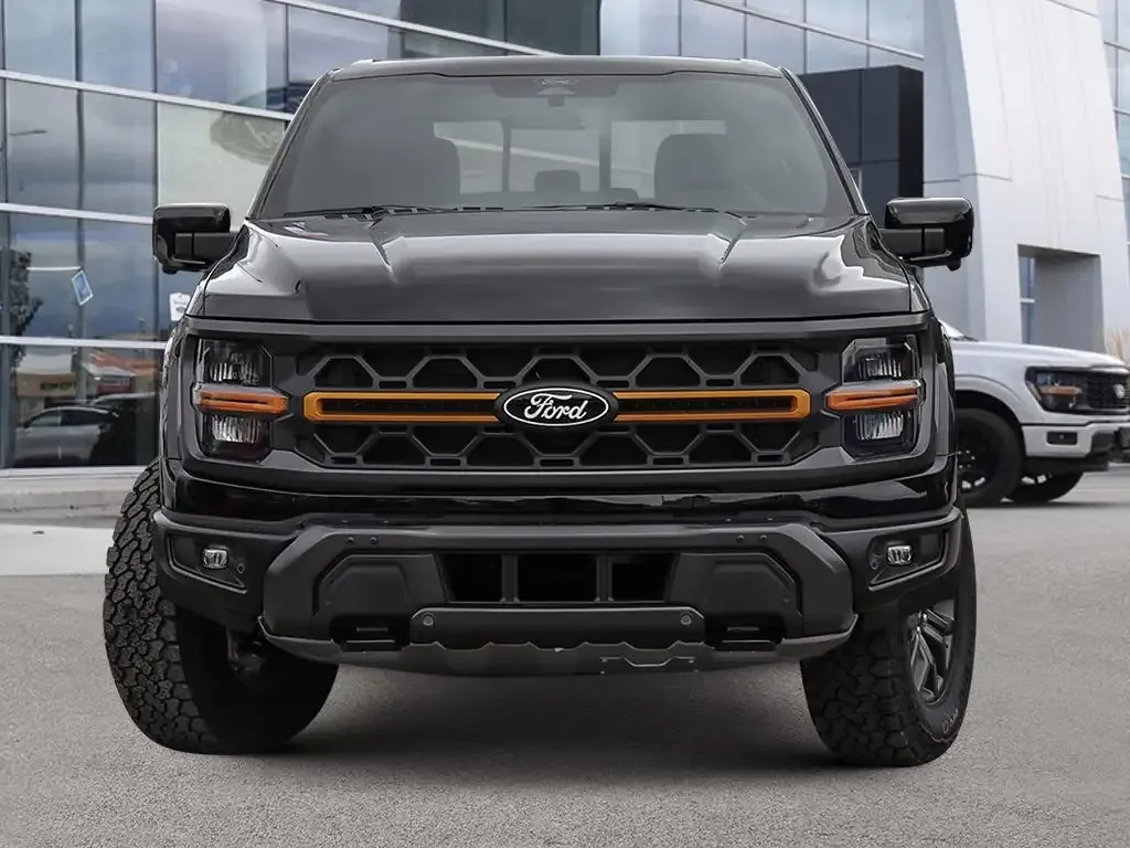 Ford F-150 2026 photo 2
