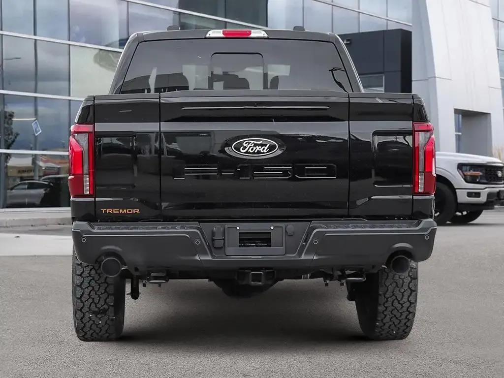 Ford F-150 2026 photo 5