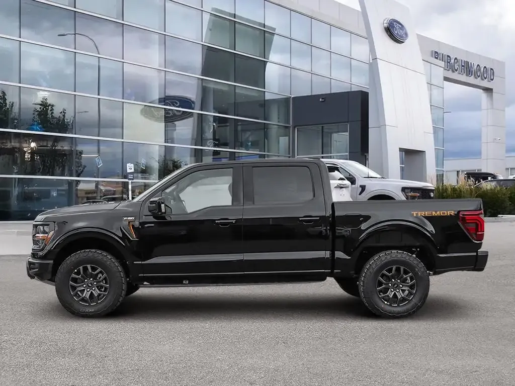 Ford F-150 2026 photo 3