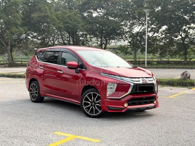Mitsubishi Xpander