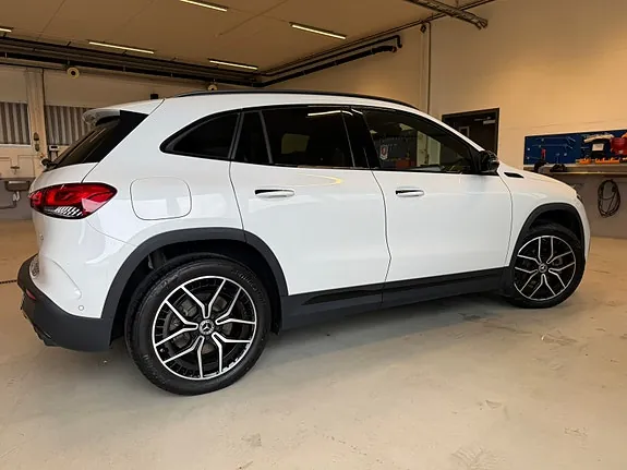 Mercedes-Benz Eqa350 2023 photo 5