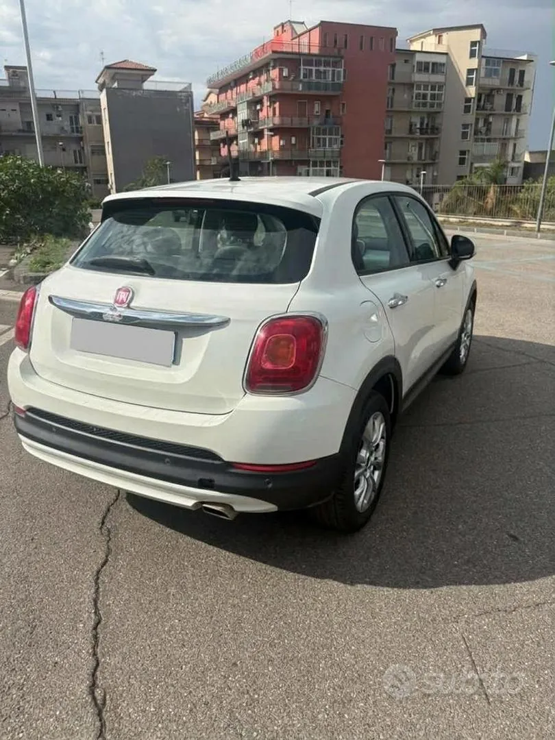 Fiat 500X 2016 photo 3