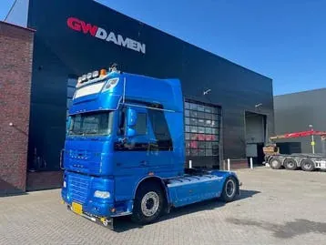 DAF Xf 105.460