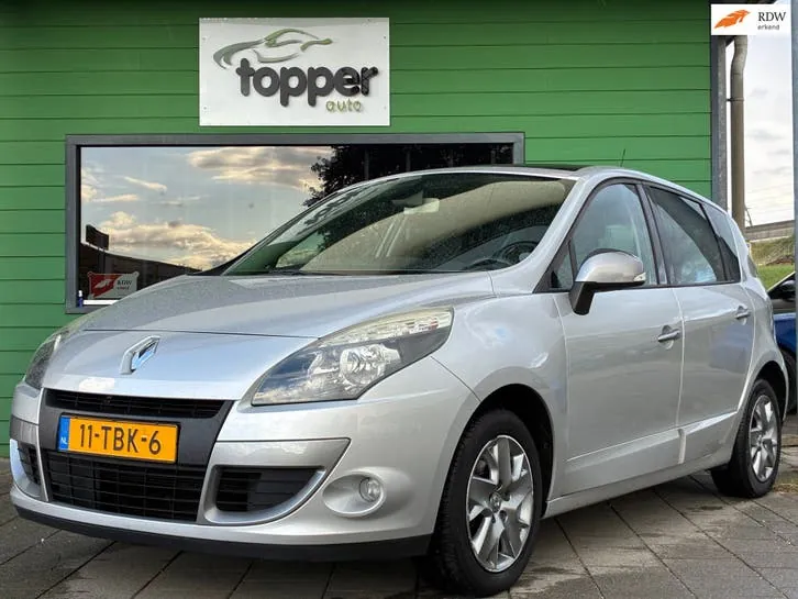 Renault Scénic