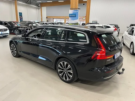Volvo V60 2023 photo 5