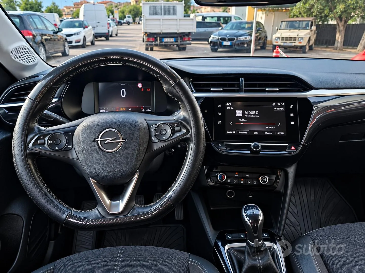 Opel Corsa 2021 photo 5
