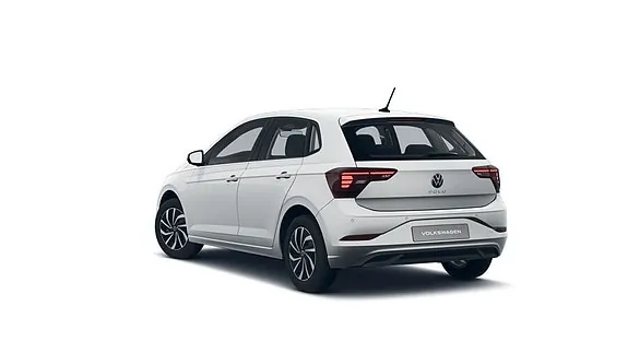 Volkswagen Polo 2027 photo 3