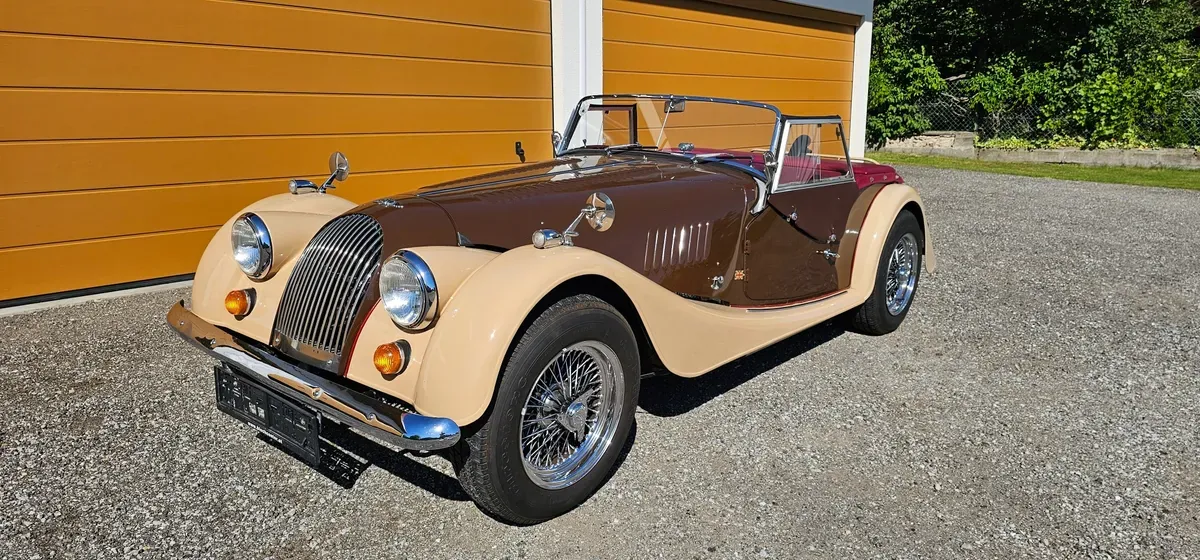 Morgan Morgan 4/4