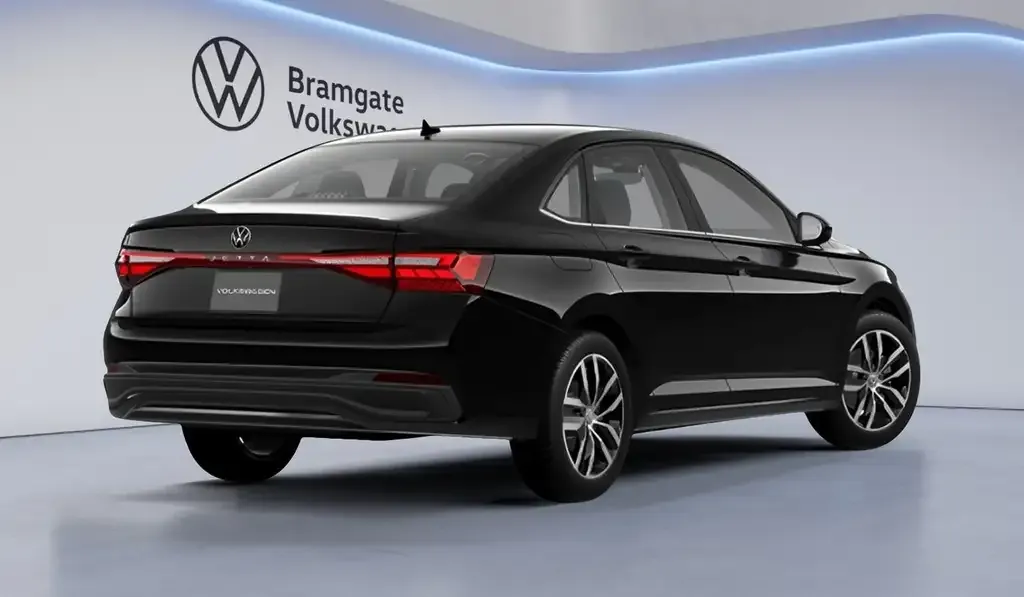 Volkswagen Jetta 2027 photo 3