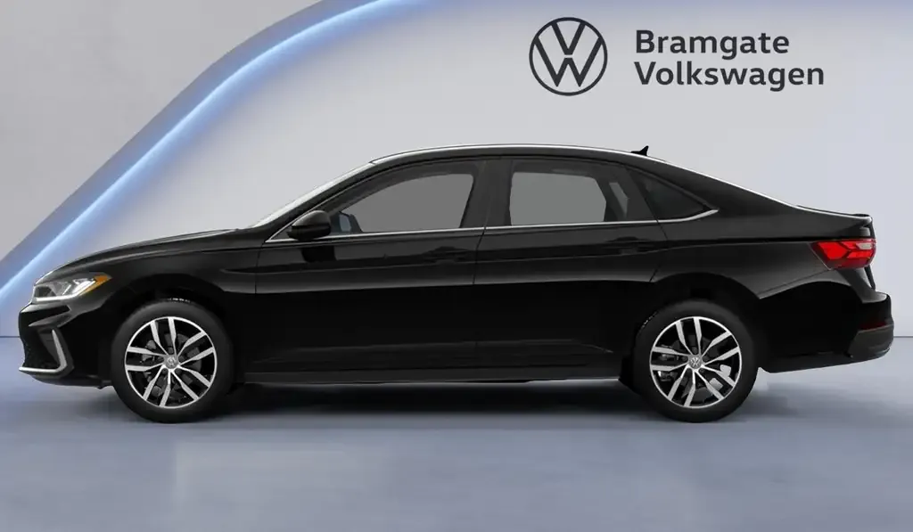 Volkswagen Jetta 2027 photo 2