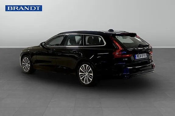 Volvo V90 2022 photo 3